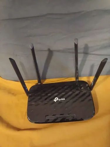 Roteador Archer C6 Dual Band 5ghz