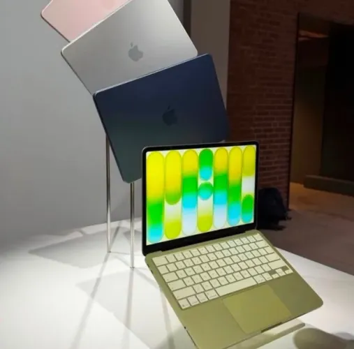 MacBook NEO 512 GB