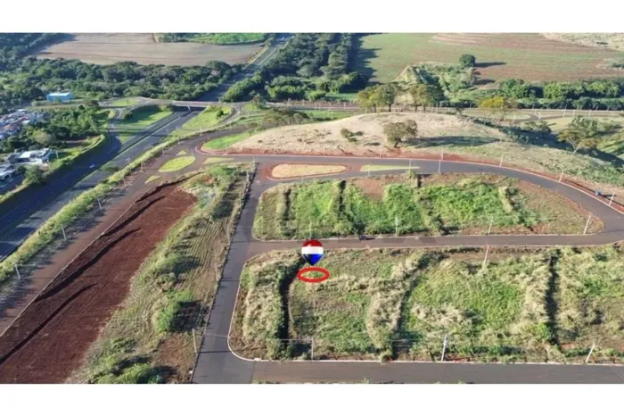 Lote de uso misto à venda | 240 m² | Belvedere Laranjeiras Ribeirão Preto
