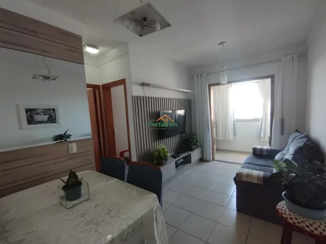 Apartamento à venda em São Diogo 1 - Serra/ES