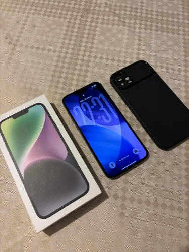 Iphone 14 Plus 128gb - usado