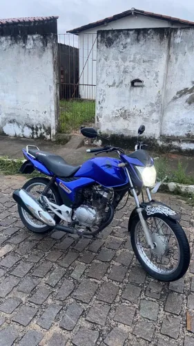 Moto 150 mix