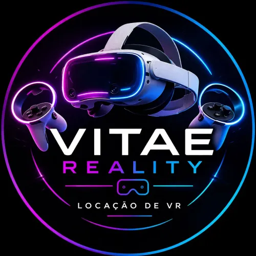 Experiência De Realidade Virtual em seu Evento/Festa 