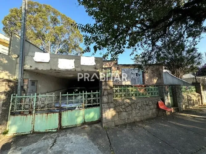 Terreno à venda, 380 m² por R$ 1.120.000,00 - Lapa - São Paulo/SP