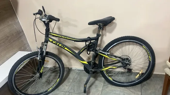 BICICLETA CALOI