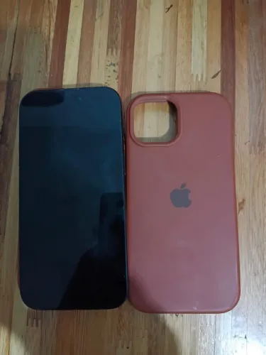 Vendo iPhone 15 128GB Novo!