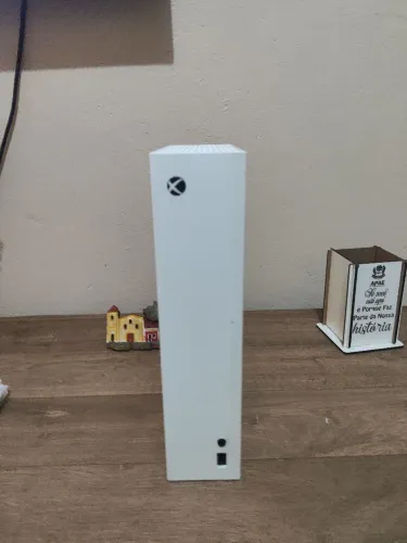 Xbox séries S