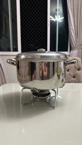 Réchaud Brinox 