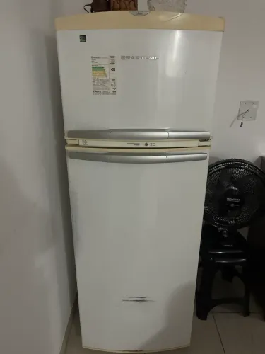 Geladeira Brastemp 2 portas