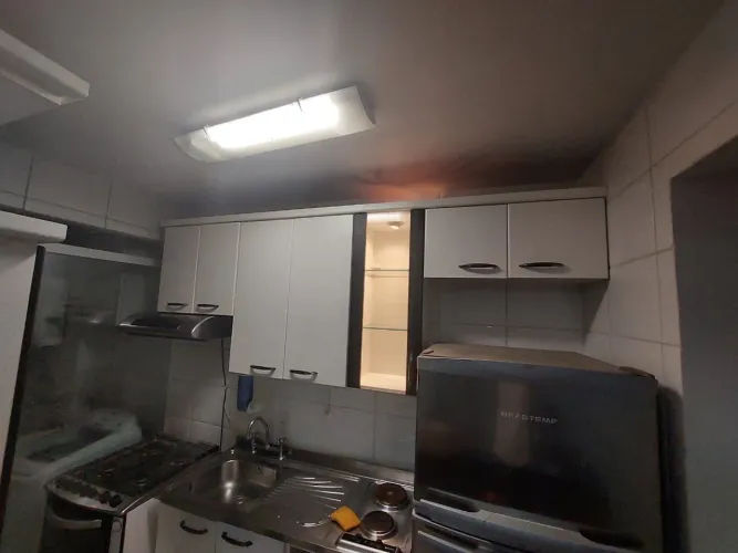 Armários de cozinha