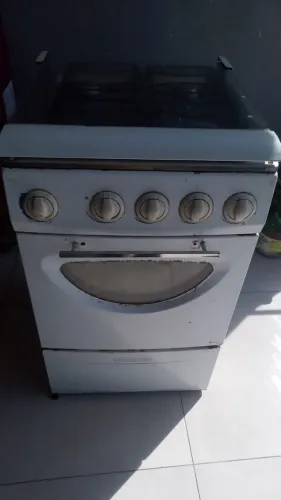 Vendo fogão