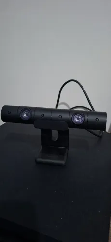 Ps câmera ps4