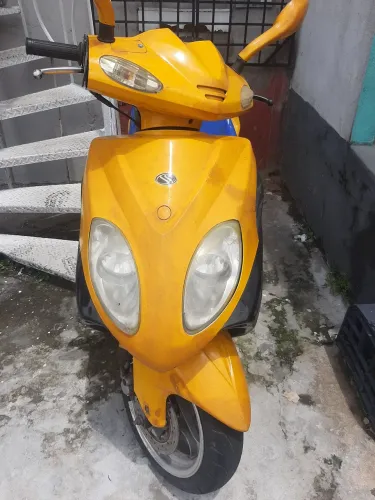 Vendo para retirar as peças 
