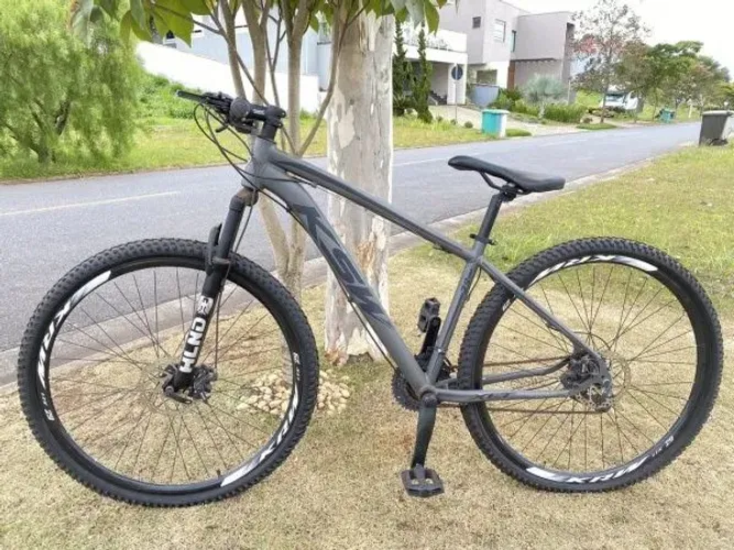 Bike aro 29 no precinho