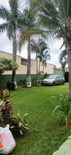 Chácara para Venda em Campinas, Chácara São José, 1 banheiro