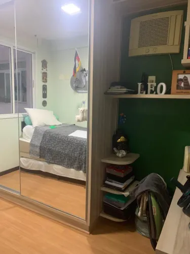 Apartamento à venda em Vitória/ES, Praia Do Canto