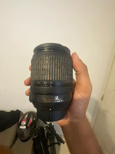Nikon D7000