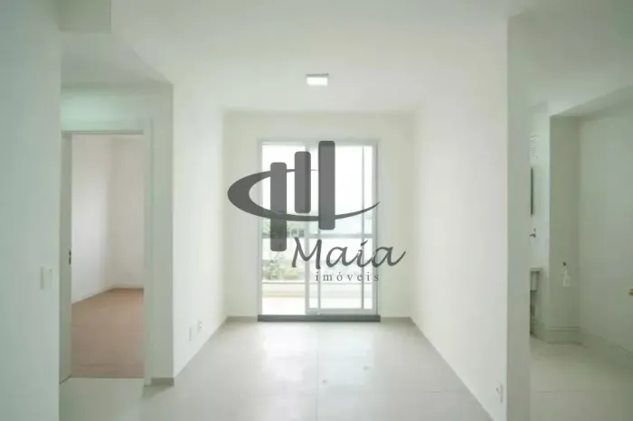 Venda Apartamento Sao Bernardo do Campo Rudge Ramos Ref: 44234