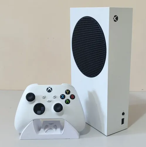 XBOX SERIES S + 20 JOGOS PARCELO EM ATÉ 18 X