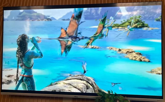 TV Philco 58? 4K LED Smart TV - Excelente estado | Comprada em 10/2024