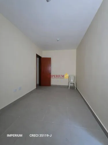 Apartamento Novo para Locação | 30m² | 1 Dormitório | 1º Andar | Vila Maria | Aceita Pet