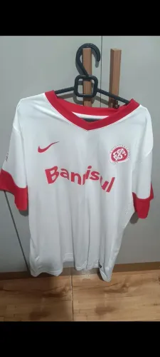 Camisa time Nike internacional original tamanho (ggg)