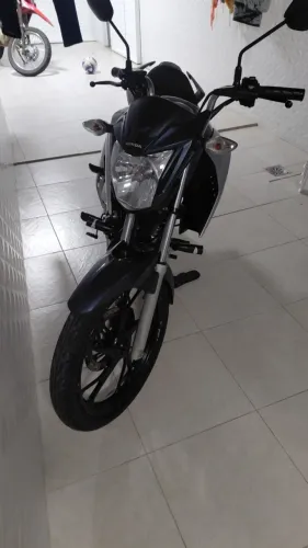 CG Titan 160cc 2023/2023