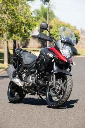 V-Strom 650 21