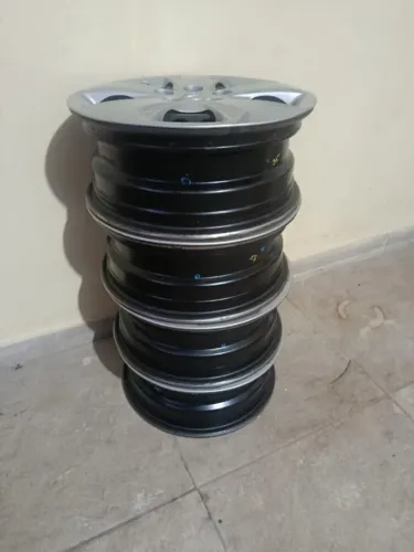 Rodas aro 16 Creta