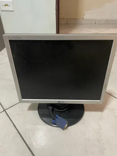 Monitor LG