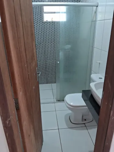 Kitinet MOBILIADO no bairro Fátima