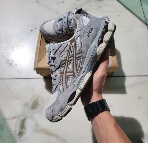 Tênis Asics Gel Nyc
