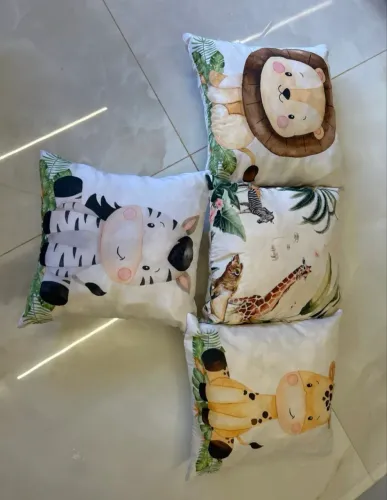 Conjunto almofadas