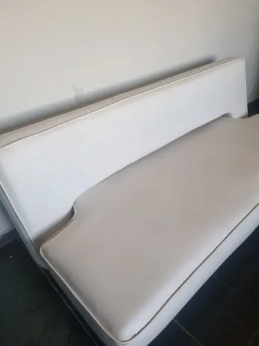 Sofá Cama Recém Reformado