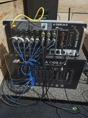 Mesa Digital AXIOS 24 