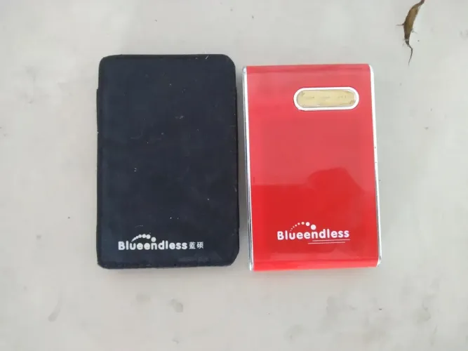 HD EXTERNO 1TB Blueendless
