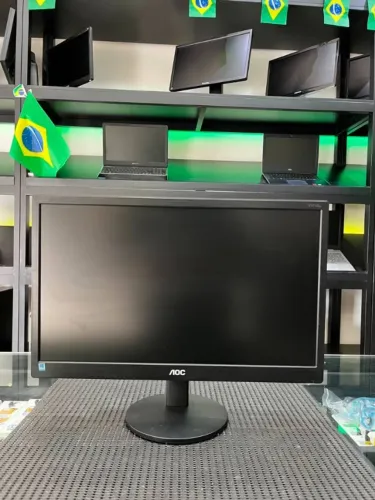 MONITOR AOC E970S 18,5" TN - VGA