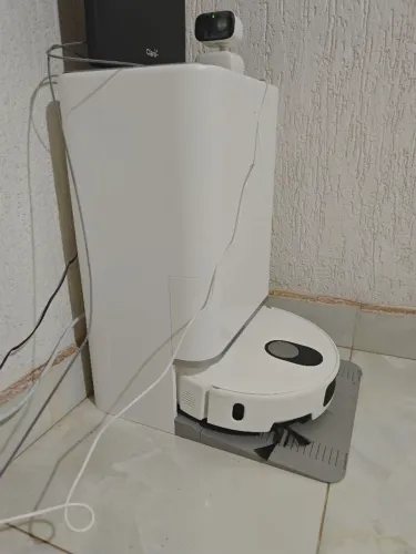 Aspirador xiaomi vacuum 5 pró novíssimo!!!!!!