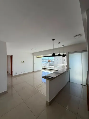 Ecovillagio Castelo Branco 3 quartos 2 Vagas de garagem