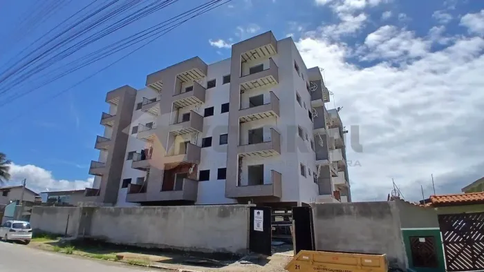 Apartamento com 1 dormitório à venda, 36 m² por R$ 320.000,00 - Porto Novo - Caraguatatuba