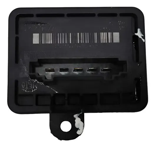 Resistencia Interna Ar Condicionado Peugeot 208 T200 2024
