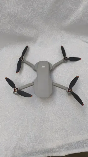 Drone DJI MINI 2 SE