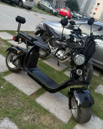 Scooter X11