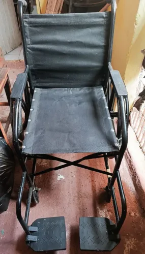 Cadeira de Rodas