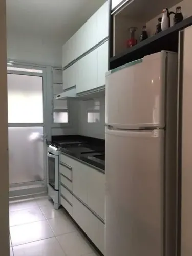 Venda | Apartamento 3 quartos (1 suíte)