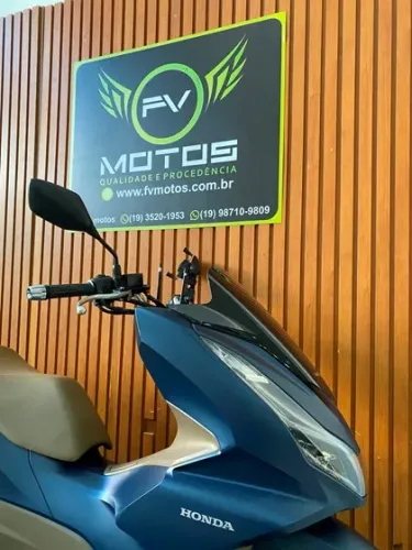 HONDA PCX 160 DLX 2023/2023