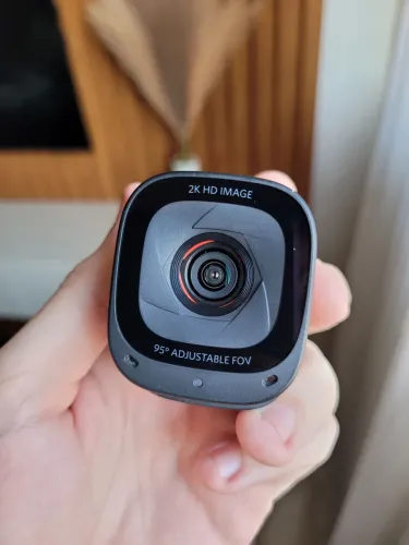 Webcam 2k Anker C200 (Usada)