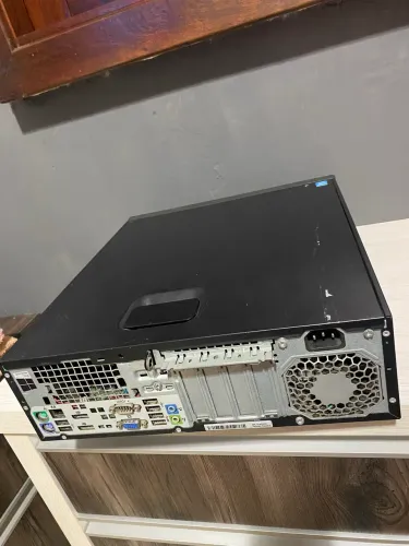 Computador Hp EliteDesk 