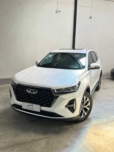 Chery Tiggo 2.0 16V Aut. 5P 2023