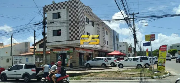 Prédio para venda no Bessa